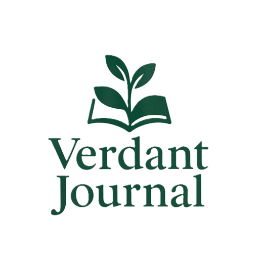 Verdant Journal