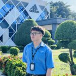 Eric Huang